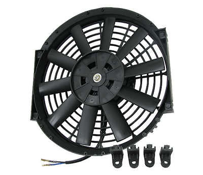 Porsche 928 S Engine Cooling Viscous Clutch Fan 78-89 928