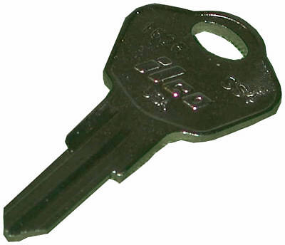 Ilco SS4 Sentry Brand Safes Key Blank - Quantity 10