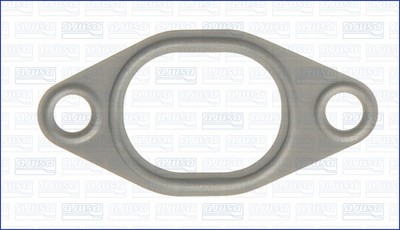 Gasket, exhaust manifold for FIAT IVECO RENAULT RENAULT TRUCKS:B 
