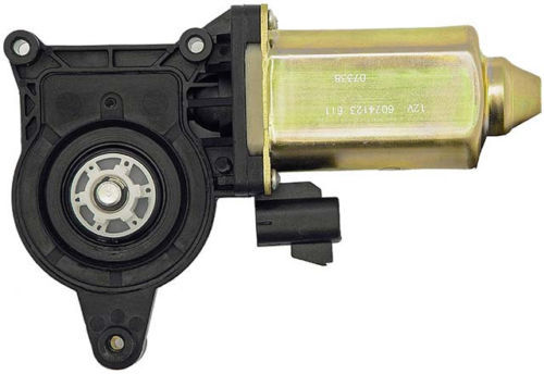 New OEM 2008-2016 Ford F250 Super Duty Window Motor