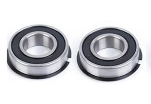 Bear　　1229 ATV Front Brake Drum with 10