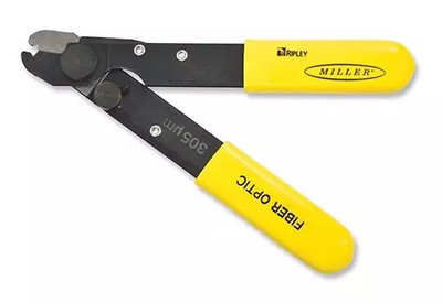 1 PK-Ripley Miller FO 103-S-300 Fiber Optic Stripper, 300 micron