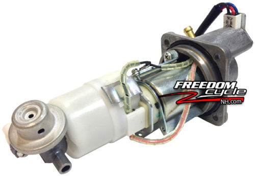 NEW OEM KTM GASGAS HUSQVARNA OIL PUMP FULL FITMENTS IN DESCRIPTION