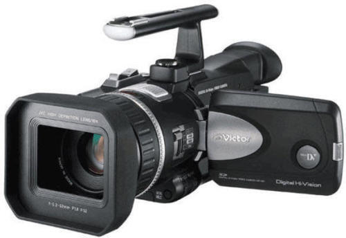 Amazon | JVC KENWOOD JVC ビデオカメラ BabyMovie 内蔵メモリー