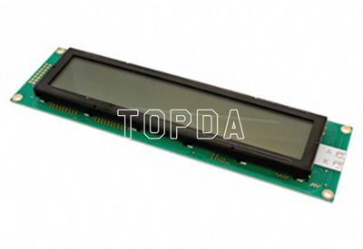 1pc LCM-S04004DSF LCD display replacement