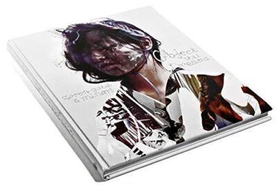 Object That Dreams by Minori (Hardcover) (2006) (New)