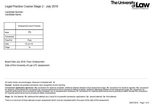 Employment law quiz for managers picture