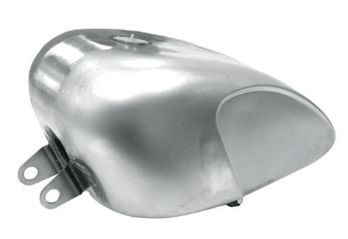 BLOQ YAMAHA MT-125 (2014-2019) Motorcycle Tank Grips HiGrip