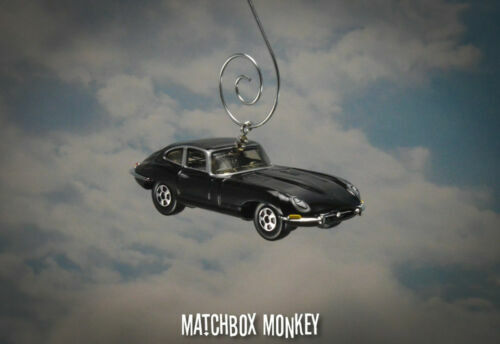 Modellautos, -LKWs & -Busse von Jaguar