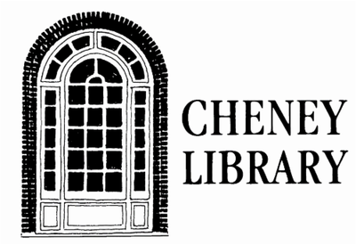 Cheney Library