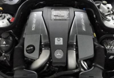 DTE pedalbox 3 S pour MERCEDES-BENZ SL r230 225 kW 10 2001-01 2012 500 230.475...