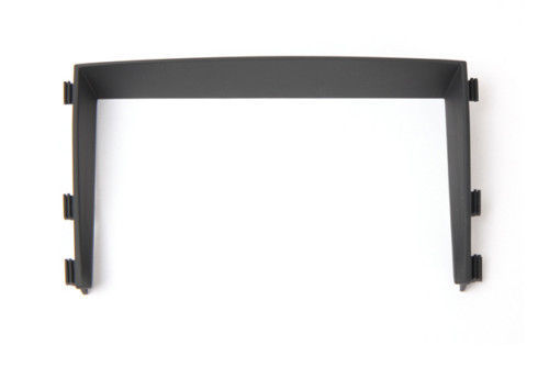 1 DIN Car Audio and Video Dashboard Installation Kits