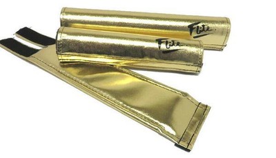 NOS Vintage Old School 80/'s CK BMX Rad Pad 3 Piece Padset