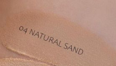 Relouis Paradiso Foundation Fluid with Satin Finish 30 ml - 5 Shades