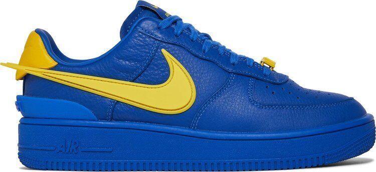 Nike AMBUSH x Air Force 1 Low Game Royal for Sale Nike AMBUSH x Air Force 1 Low Game Royal for Sale