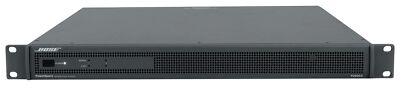 Bose Professional PowerSpace P2600A 2-Channel 600W Zone Expansion Amplifier
