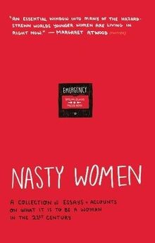 Nasty Women von 404 Ink | Buch | Zustand sehr gut