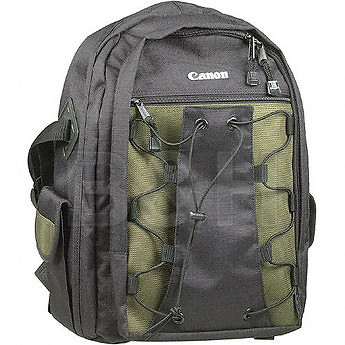 Canon Camera Backpacks for Agfa