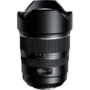Tamron Sp 15-30Mm F2.8 Di Vc Usd G2 A041 Nikon For Z2152 | eBay
