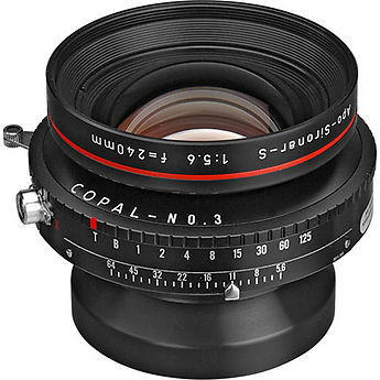 RODENSTOCK APO GEROGON 1:9 360mm