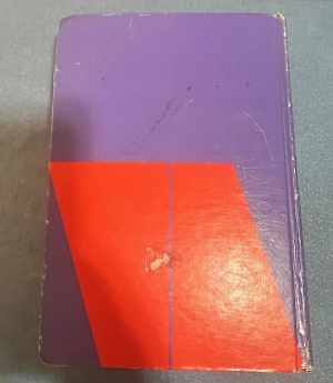 Calculus and Analytic Geometry - Hardcover, by George B. Thomas - Acceptable