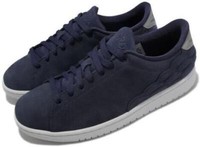 Jordan 1 Centre Court Navy