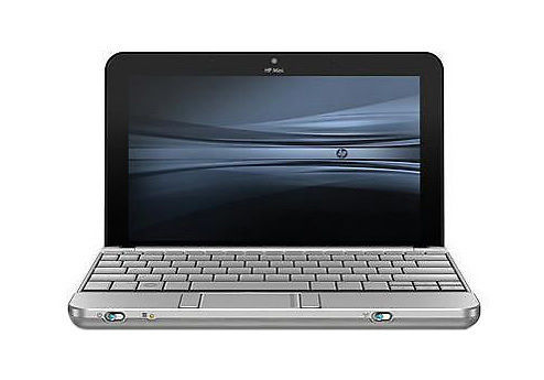 HP PC Notebooks & Netbooks mit Windows Vista