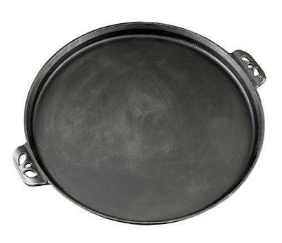 Ancien paquet de pique-niques en aluminium Buckeye années 60 empilable