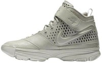 Nike Zoom Kobe 2 'Fade To Black Gray