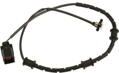 TRW GIC370 Warning Contact, brake pad wear for JAGUAR