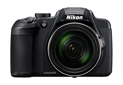 Nikon COOLPIX B700 【箱・付属品全てあり】 Nikon Digital Camera COOLPIX B700 60X Zoom 20.29 MP Black B700BK