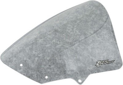 Zero Gravity - 24-262-01 - Corsa Windscreen, Clear 24-262-01 55-2185 2301-1298