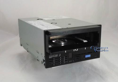 IBM SCSI - 1 Tape & Data Cartridge Drives