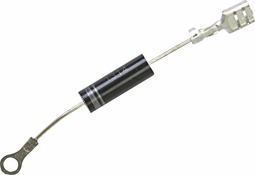 20036801 Diode Compatible Replacement for Amana Menumaster 