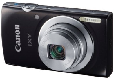 Canon IXY 120 難アリ Canon IXY 120 難アリ Canon Digital Camera IXY120-BK 8x