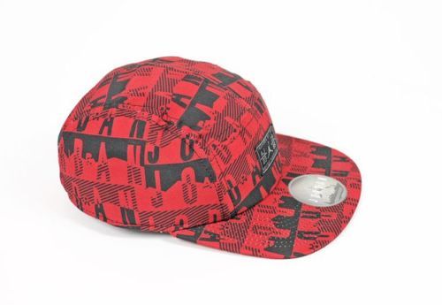 Sombreros de poliéster Jordan Men's