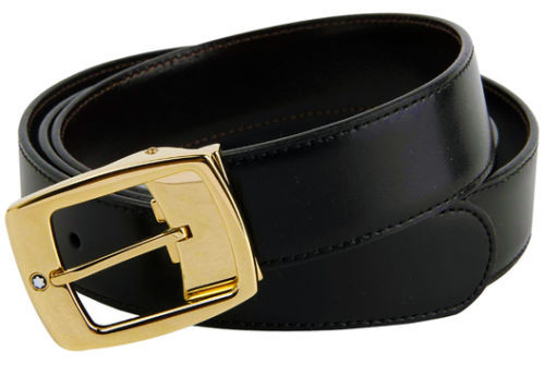 Мужские ремни Montblanc