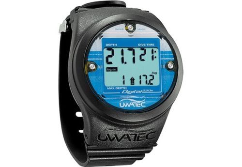 SCUBAPRO Dive Computers