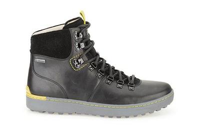 Clarks Originals Mens Black NANU RISE GTX WARM LINING UK 7 8 10 11 12 G