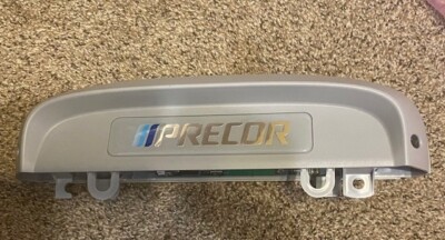 New Precor TV Controller # PHTCLCAP3210XX101