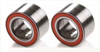 WJB 510066  Front Wheel Bearings Aveo Jetta Rabbit 34x64x37 mm