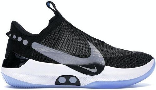 Size 8 - Nike Adapt BB Multi-Color (AO2582-900) Self Lacing  display picture 1
