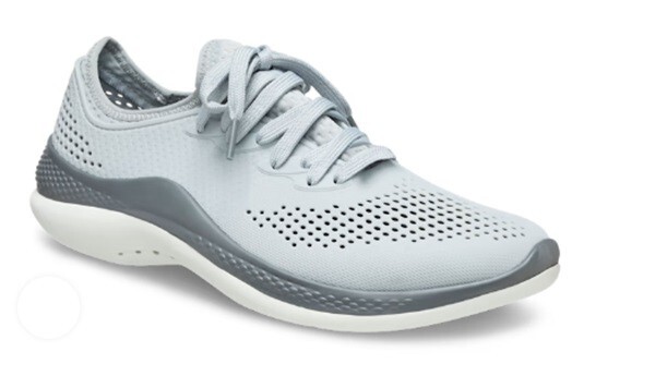 新品 CROCS literide 360 pacer 26cm Crocs Men's LiteRide 360 Pacer Lace-up Sneaker with Foam