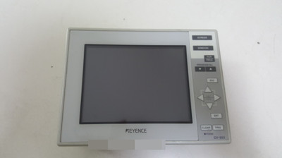 1pc   used    CV-551 KEYENCE