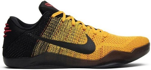 Nike Kobe XI 11 Elite Low 