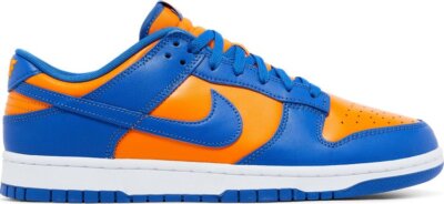 Nike Dunk Low 'Knicks' DV0833-800 In Stock