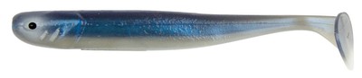 Seika Gummifisch Frequency Shad 12cm Zander Barsch Hecht FTM