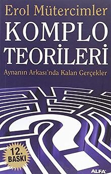 Komplo Teorileri Von Erol MÃ¼Tercimler | Buch | Zustand Gut