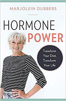 Marjolein Dubbers - Hormone Power   Transform Your Diet Transform Yo - S9000z