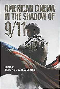 American Cinema in the Shadow of 9/11 - New Hardback - 40 - T9000z